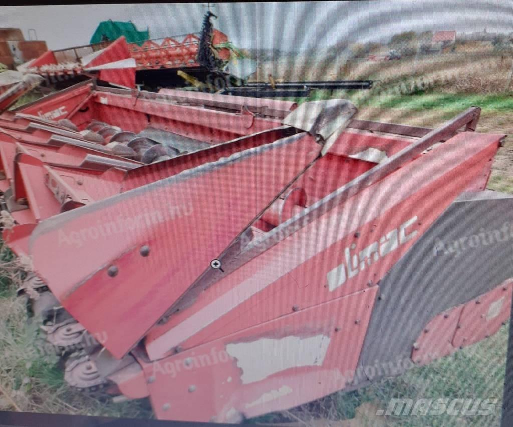 Geringhoff MS-SC 675 Rezalne glave za kombajne