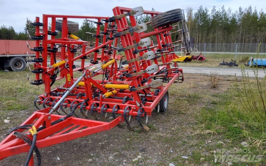 Potila Classic 500 Brane