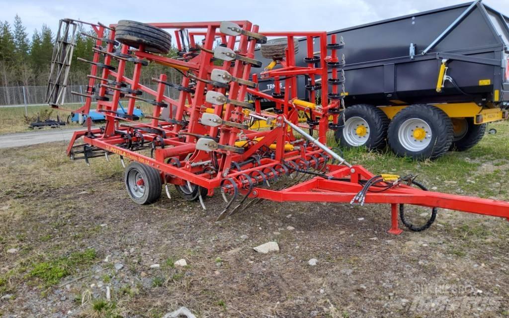 Potila Classic 500 Brane