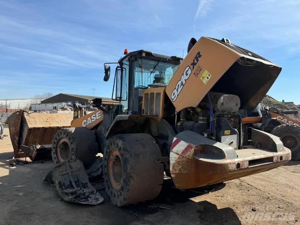 CASE 921G XR Drugo