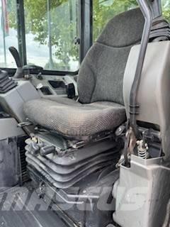 Bobcat E 50 Mini bagri <7t