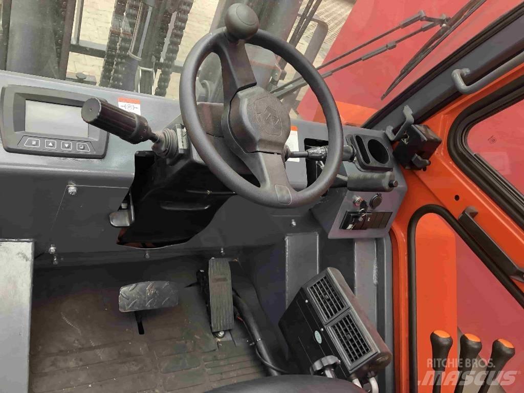Goodsense FD 35RT Dizelski viličarji