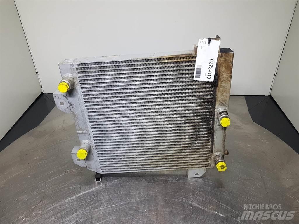 Kramer 342 Allrad Motorji