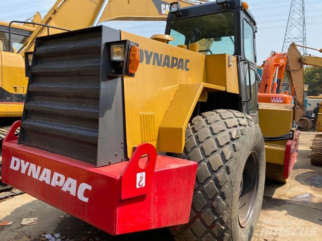 Dynapac CA 30 Enojni valjarji
