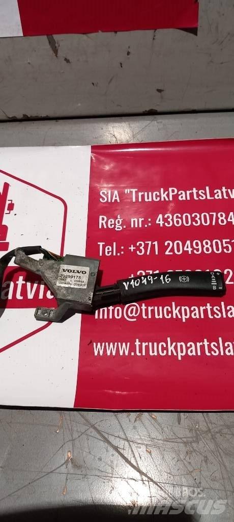 Volvo FH 12.   20399175 Kabine in notranjost