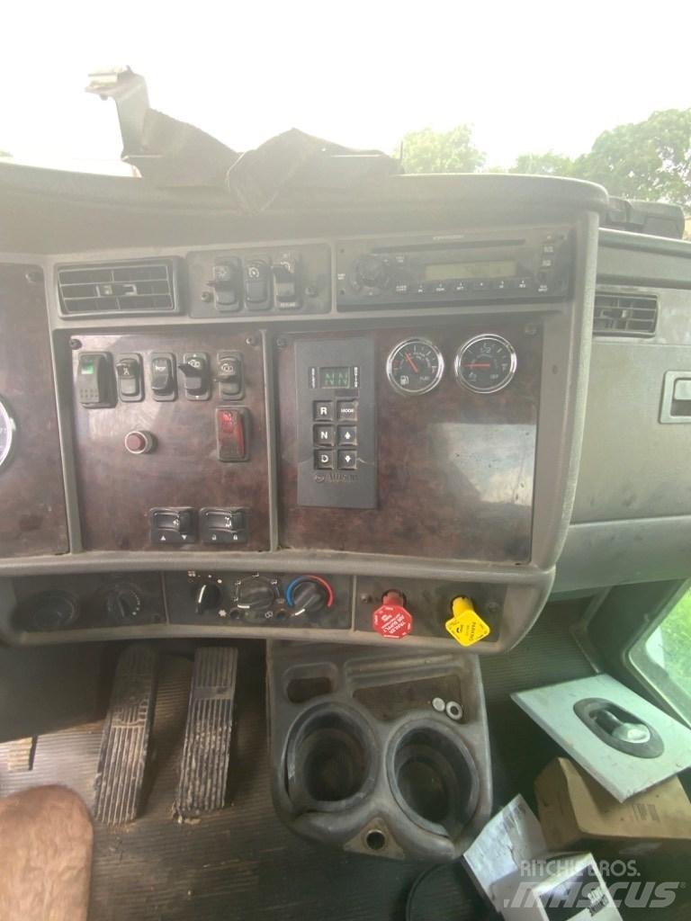 Kenworth T 370 Komunalna vozila