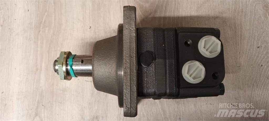 Danfoss HM-OMSW80 Hidravlika