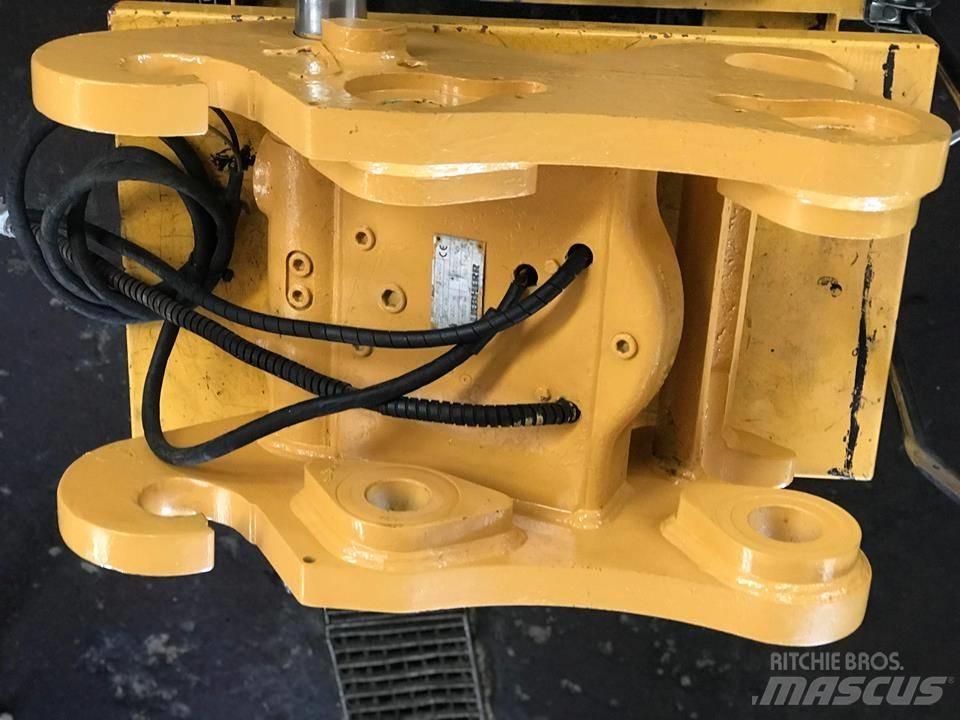Liebherr 904 Drugi deli