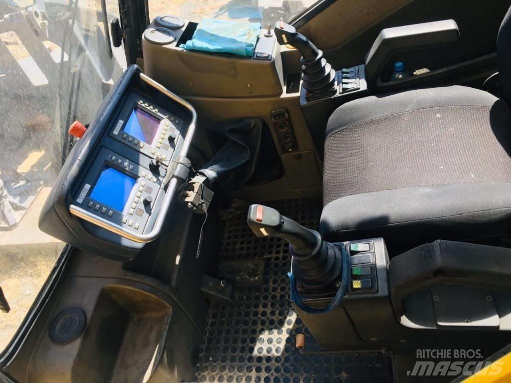 Grove GMK 7450 Rabljeni žerjavi za vsak teren
