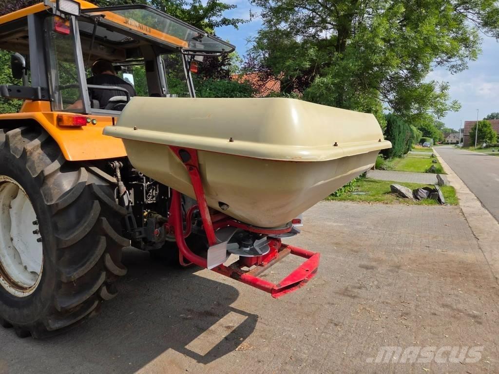 Vicon 1300 L Trosilniki mineralnega gnojila