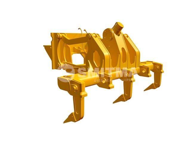 CAT 150 NG Rahljalniki