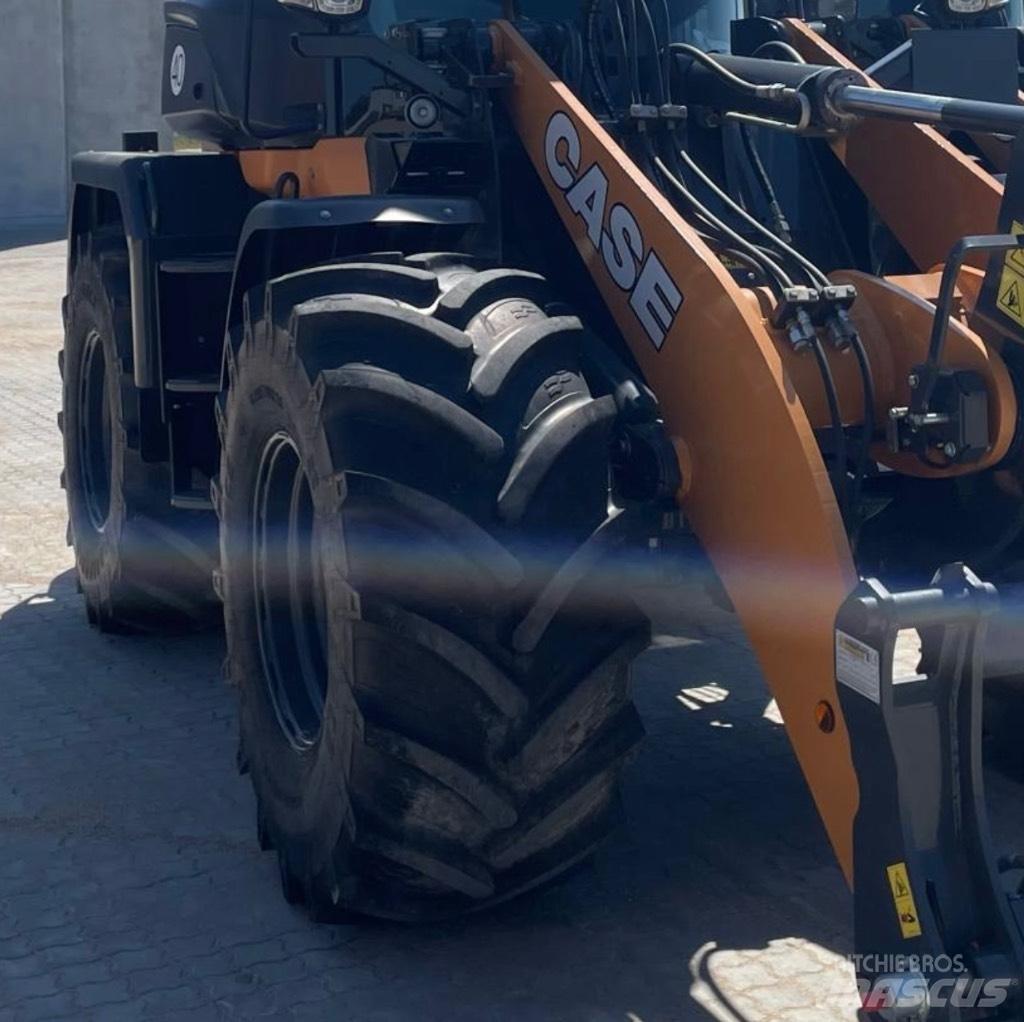 Alliance 620/70R26 Gume, kolesa in platišča