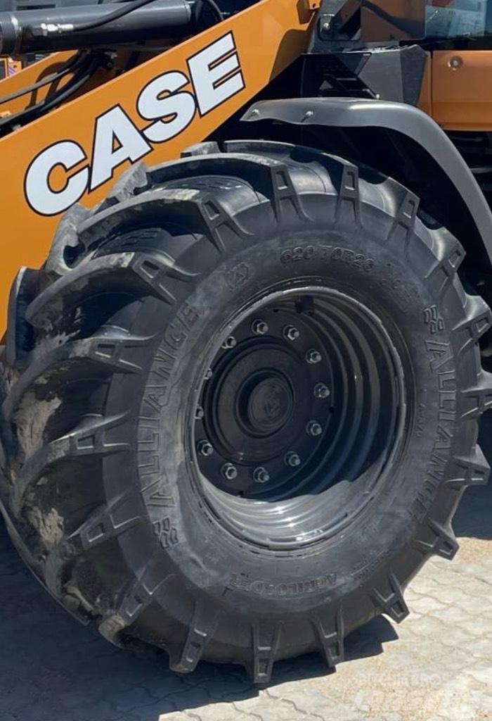 Alliance 620/70R26 Gume, kolesa in platišča
