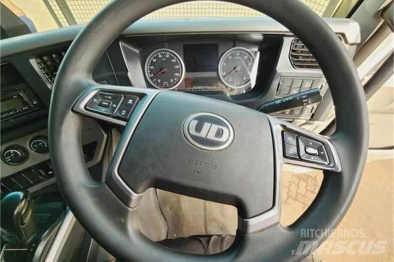 UD TRUCKS QUON Drugi tovornjaki