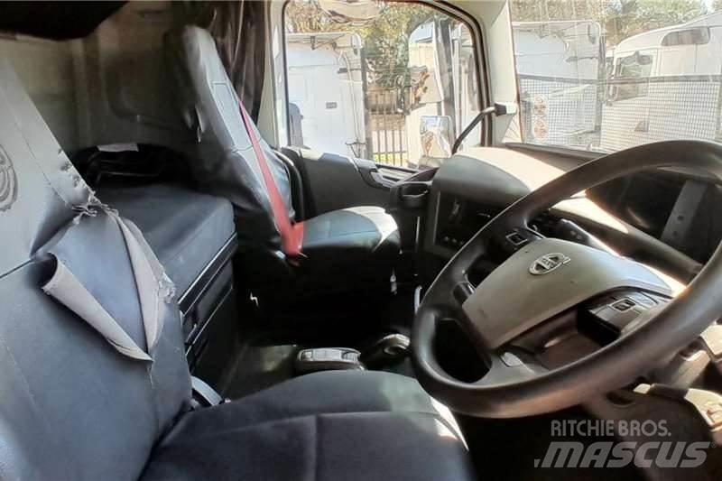 Volvo FH 440 Drugi tovornjaki