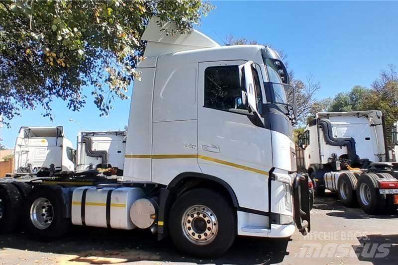 Volvo FH 440 Drugi tovornjaki