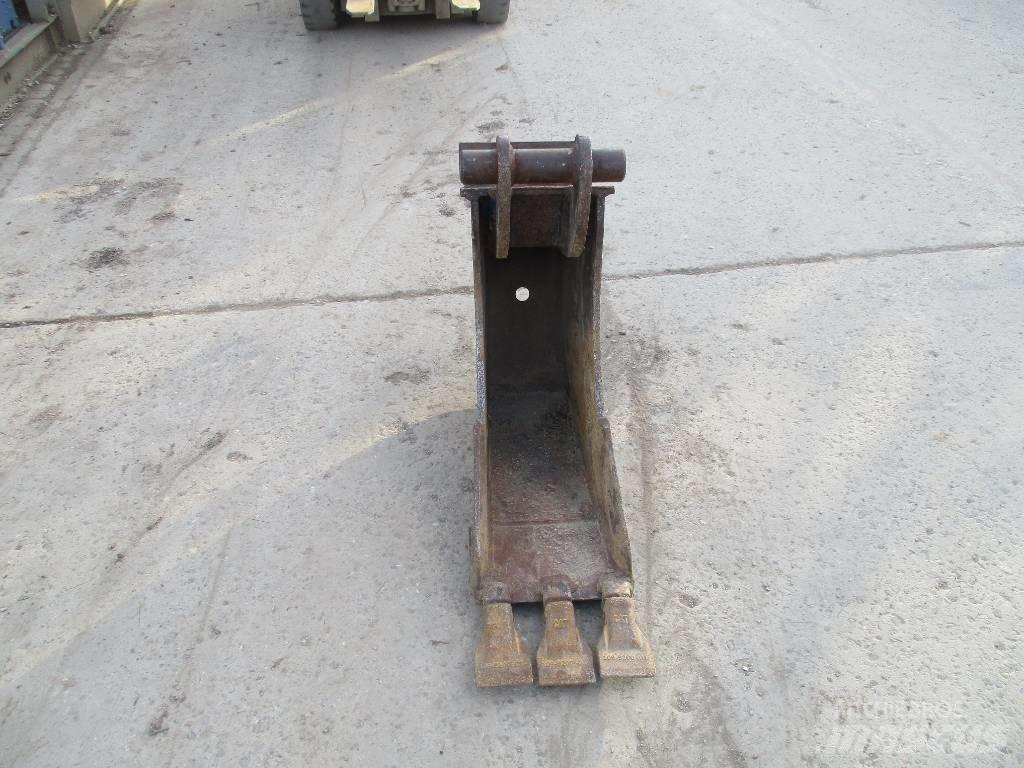 Lehnhoff CTL10-300 Nakladalne žlice