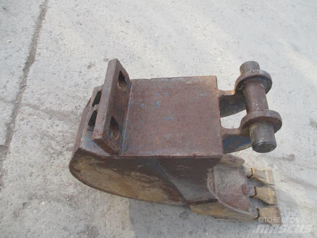 Lehnhoff CTL10-300 Nakladalne žlice