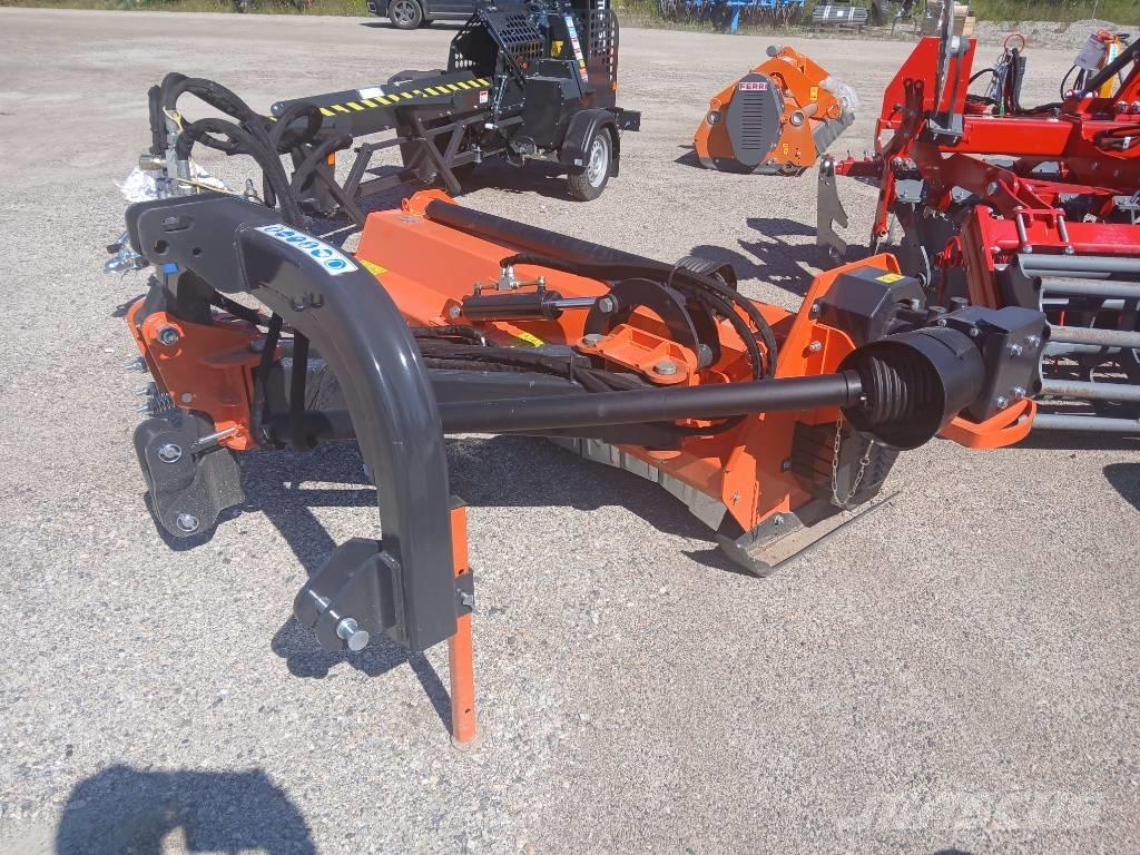 Tarmo Pm220 Kosilnice za pašnike