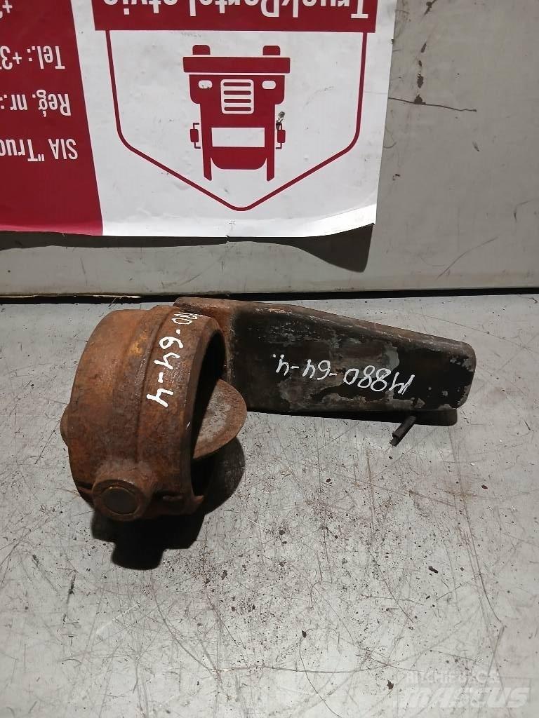 MAN TGA    51152019041 Motorji