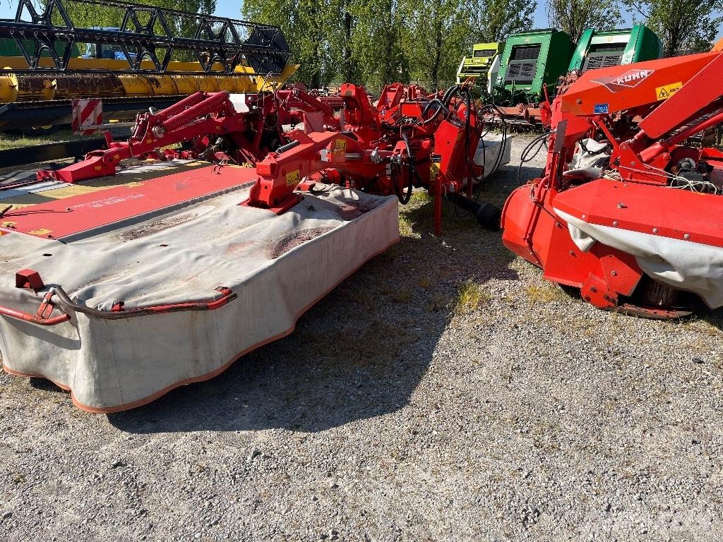 Kuhn FC 813 R Diskaste kosilnice