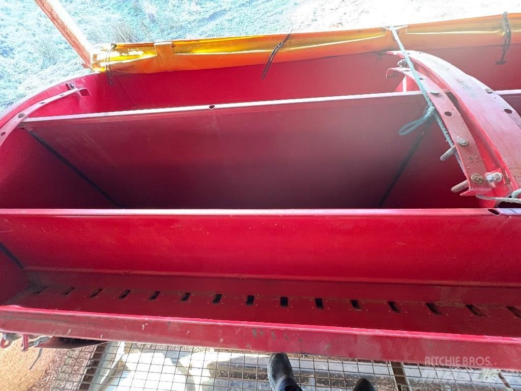 VM 400 DS Sejalnice