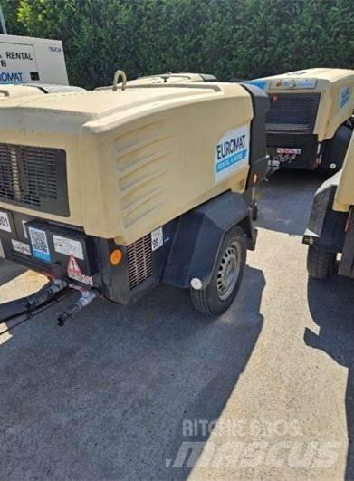 Doosan 7/41 Kompresorji