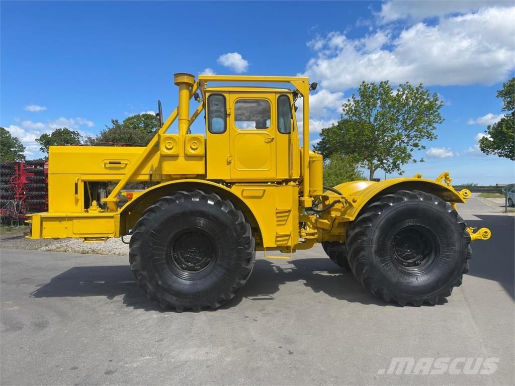 Kirovets K 701 V12 Traktorji