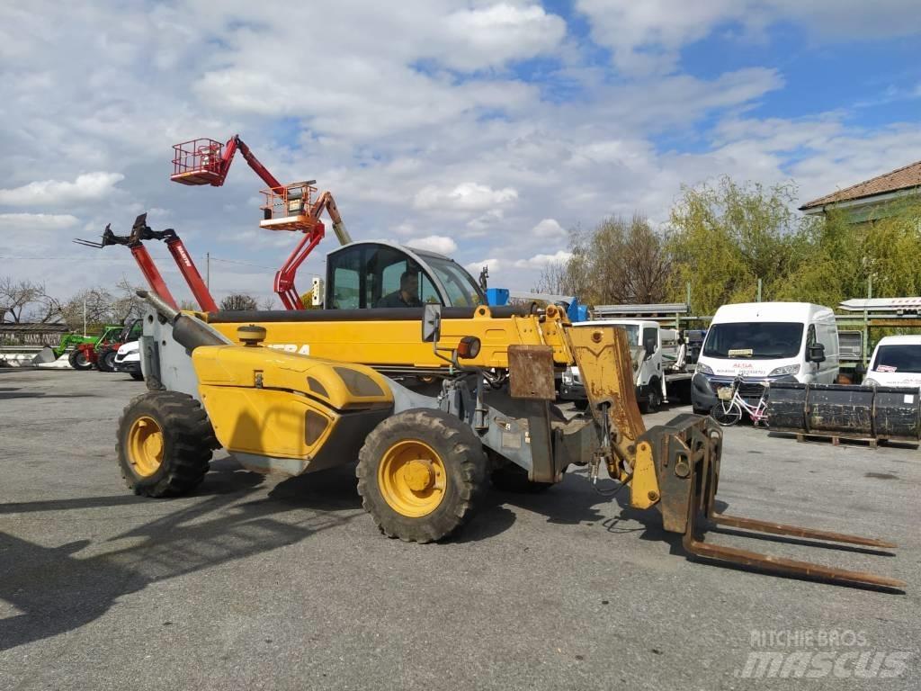 Terex 3713 Teleskopski viličarji