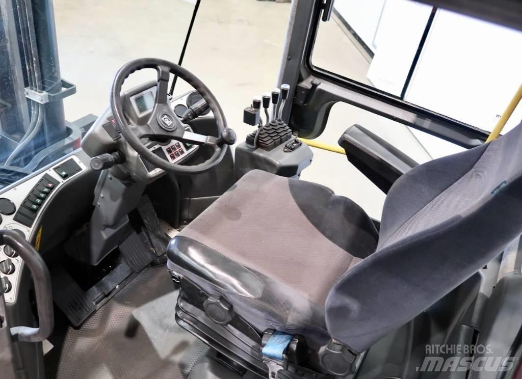 Kalmar DCE80-9 Dizelski viličarji