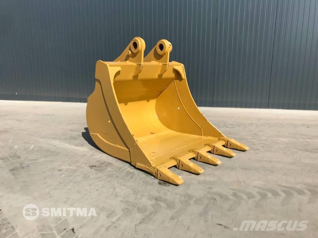 CAT M320D2 1.20m Žlice