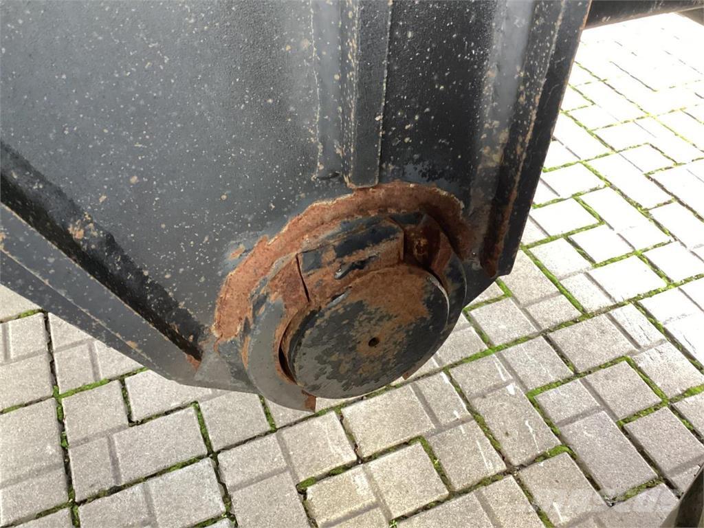 Kotte VT17500 Cisterne za gnojnico