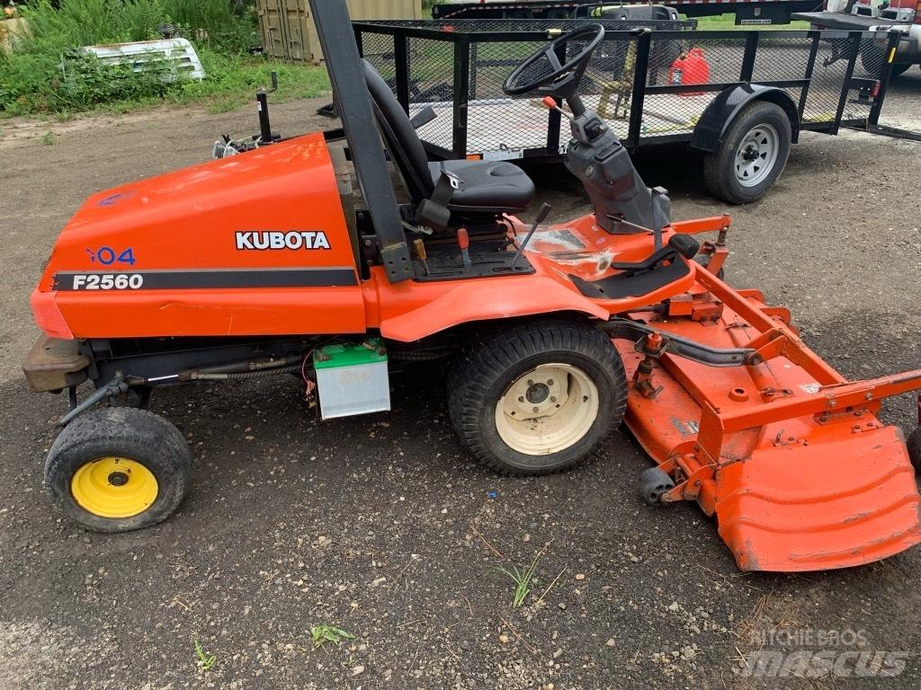Kubota F 2560 Drugo
