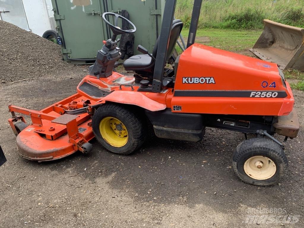 Kubota F 2560 Drugo