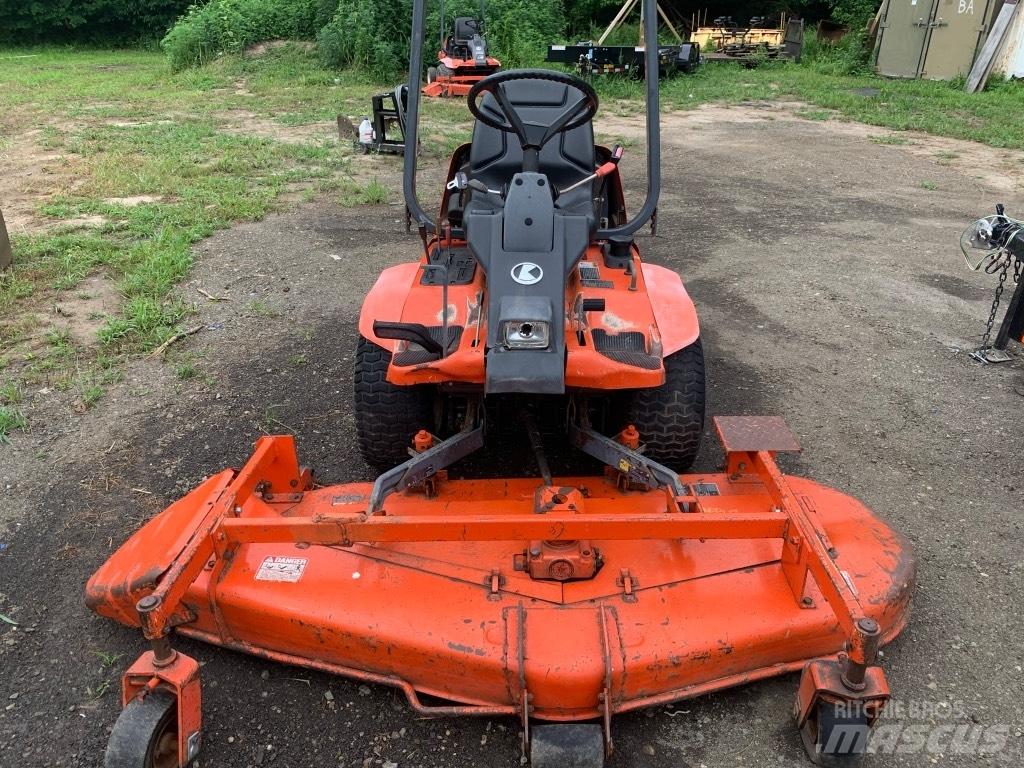 Kubota F 2560 Drugo