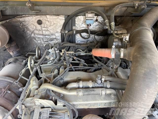 Wacker Neuson ET 145 Bagri goseničarji