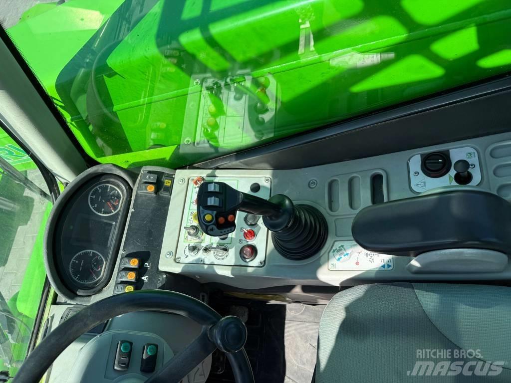 Merlo P 32.6 Top Kmetijski teleskopski nakladalci