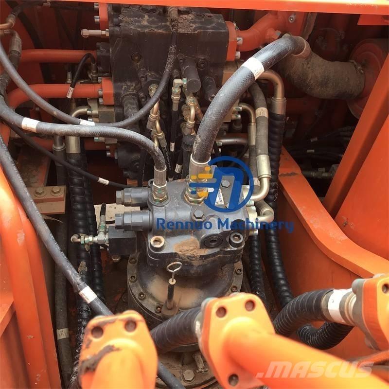 Doosan DH225LC-7 Bagri goseničarji