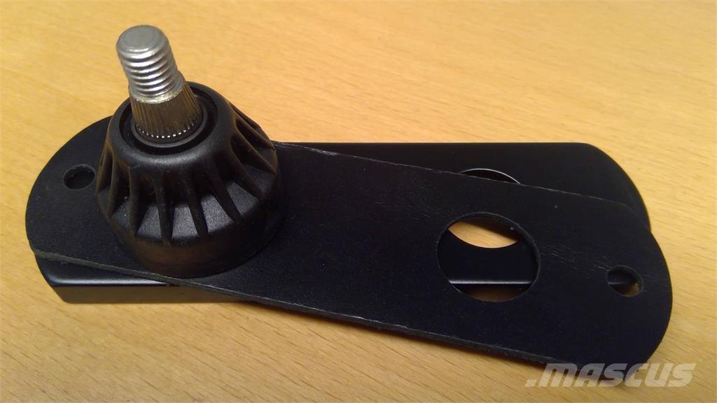 Bosch 3397000095 Kabine in notranjost