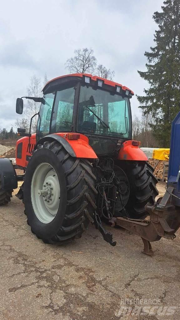 MTZ 2022.3 Traktorji