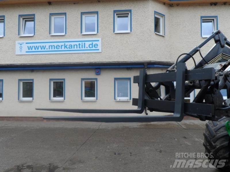  Palettengabel NEU Druga oprema za traktorje