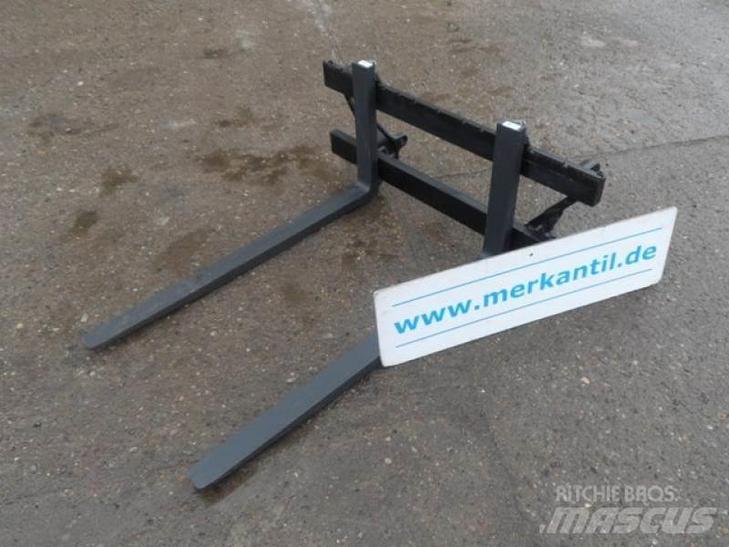  Palettengabel NEU Druga oprema za traktorje