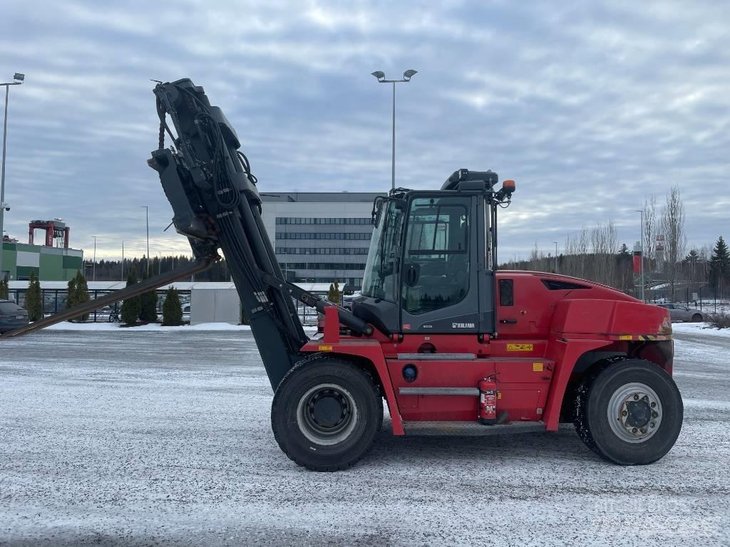 Kalmar DCG120-6 Dizelski viličarji