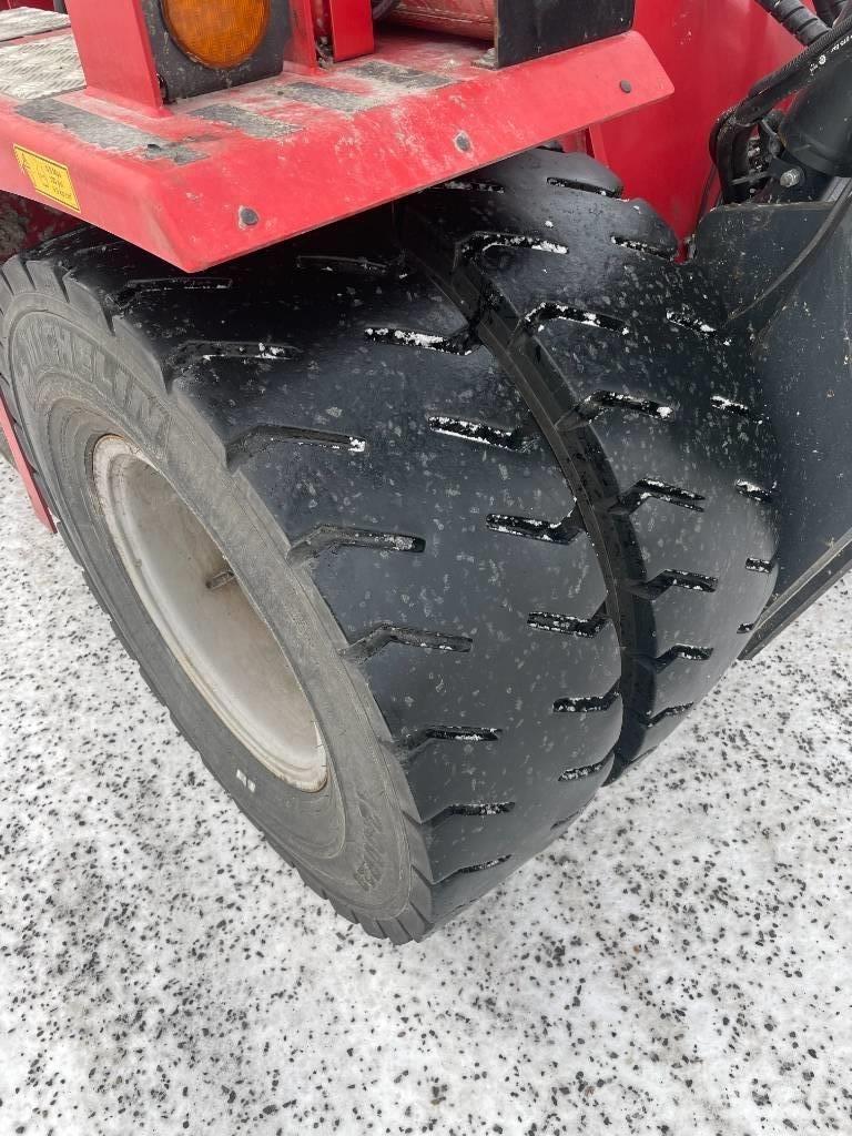 Kalmar DCG120-6 Dizelski viličarji