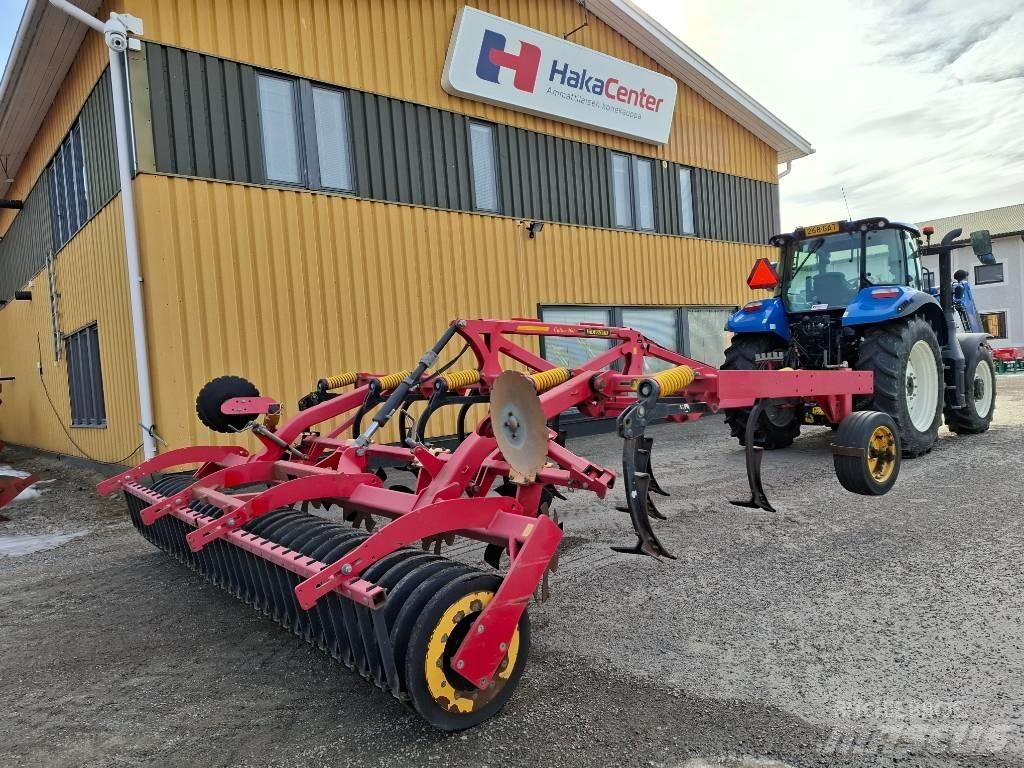 Väderstad Cultus 400 Kultivatorji