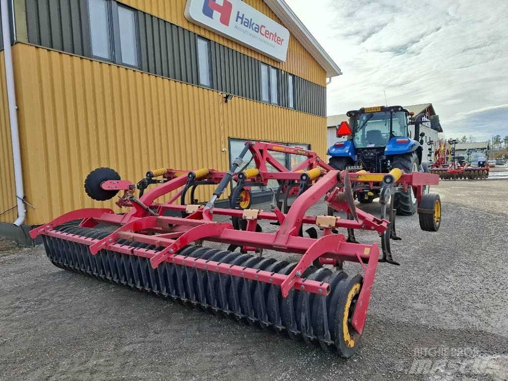 Väderstad Cultus 400 Kultivatorji