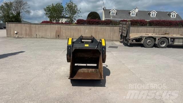 MB Crusher BF 90.3 Drobilne žlice