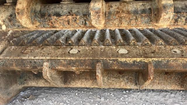 MB Crusher BF 90.3 Drobilne žlice