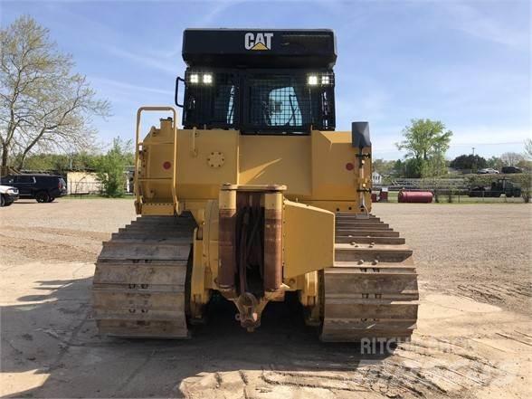 CAT D7E LGP Buldožerji goseničarji