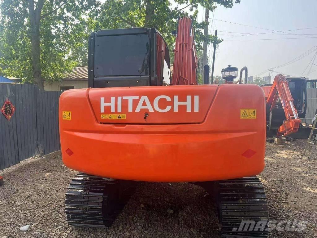 Hitachi ZX 70 Midi bagri 7t – 12t